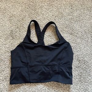 Lululemon bra size 10